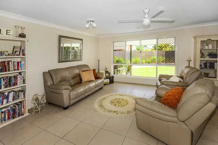Third view of Homely house listing, 15 Coral Ct, Kippa-ring QLD 4021