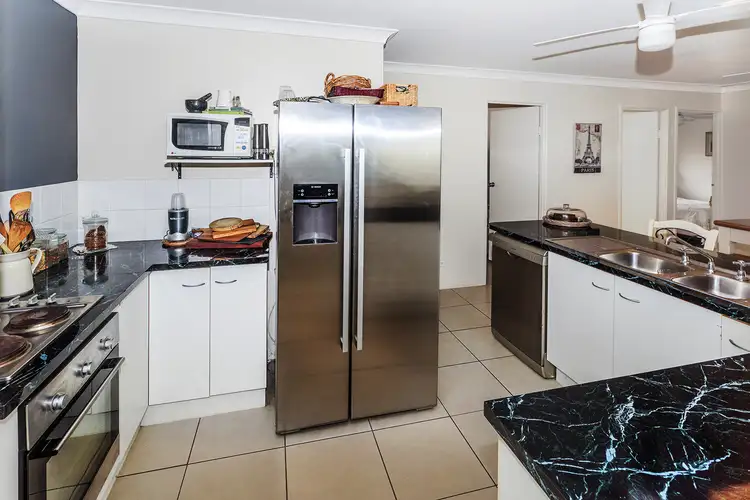 Sixth view of Homely house listing, 15 Coral Ct, Kippa-ring QLD 4021