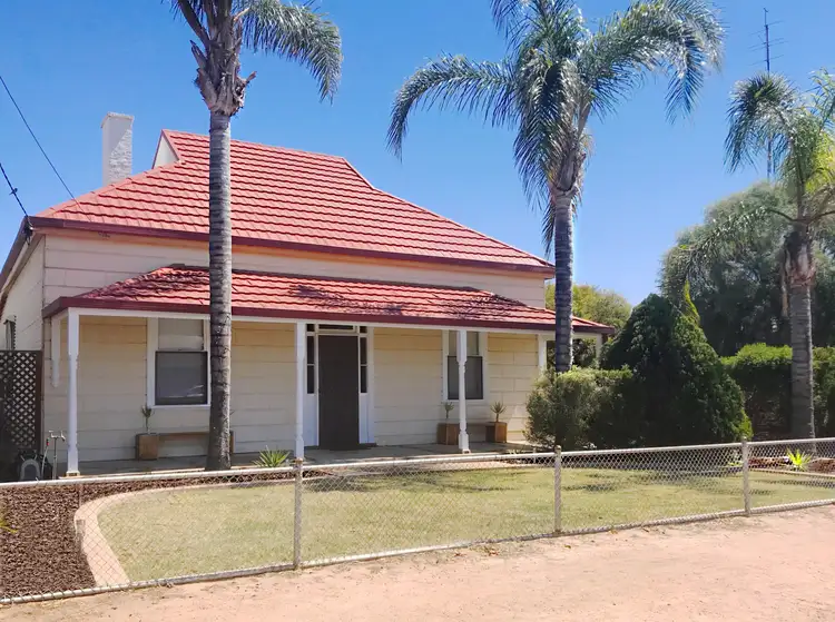Second view of Homely house listing, 336 The Terrace, Port Pirie SA 5540