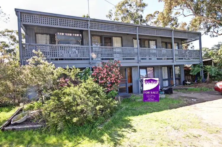 122 Newlands Dr, Paynesville VIC 3880