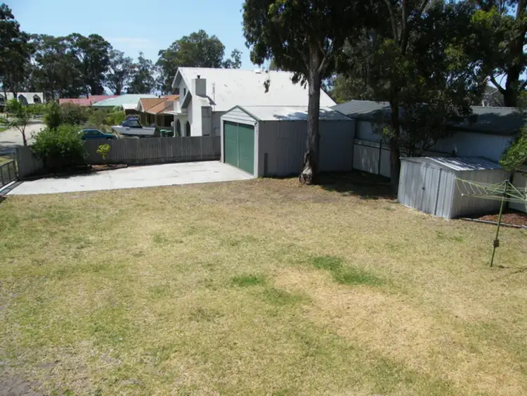 Second view of Homely house listing, 122 Newlands Dr, Paynesville VIC 3880