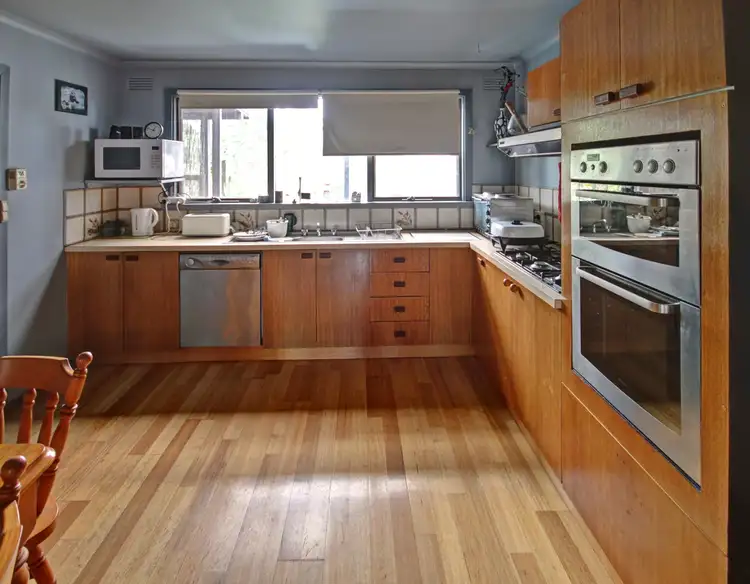 Seventh view of Homely house listing, 122 Newlands Dr, Paynesville VIC 3880
