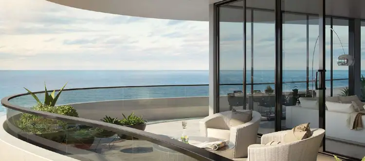 Main view of Homely apartment listing, Address available on request