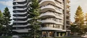 Second view of Homely apartment listing, Address available on request