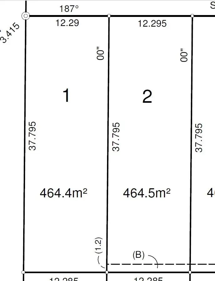 Lot 1 50 Craik Ave, Austral NSW 2179