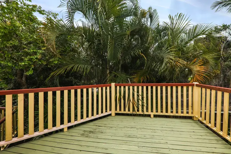 Sixth view of Homely townhouse listing, Unit 17/8 Lyon St, Dicky Beach QLD 4551