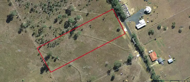 Lot 4 Slater St, Oakhurst QLD 4650