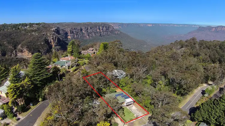 57 Cliff Dr, Katoomba NSW 2780