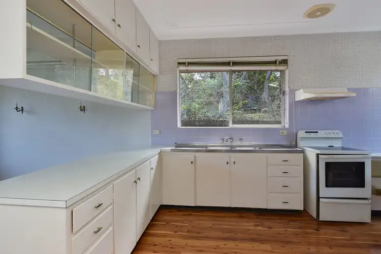 Fifth view of Homely house listing, 57 Cliff Dr, Katoomba NSW 2780