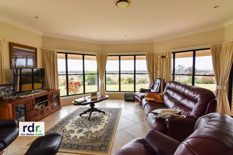 Fourth view of Homely rural property listing, 254 Cherry Tree Hill Road, Cherry Tree Hill NSW 2360