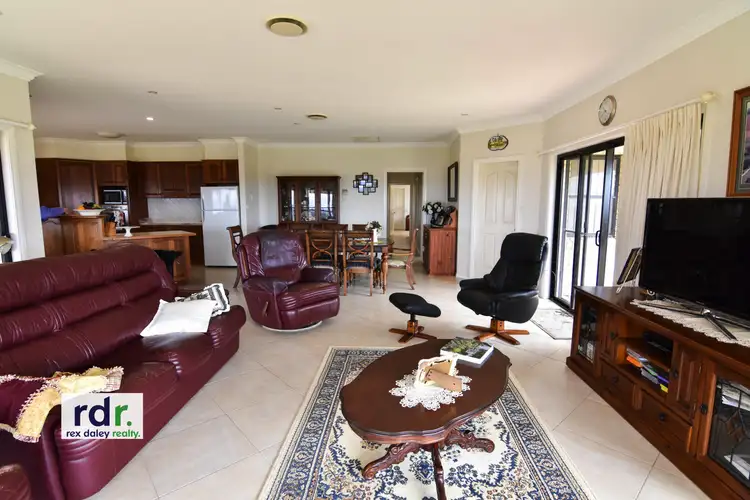 Fifth view of Homely rural property listing, 254 Cherry Tree Hill Road, Cherry Tree Hill NSW 2360