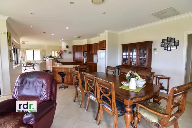 Sixth view of Homely rural property listing, 254 Cherry Tree Hill Road, Cherry Tree Hill NSW 2360