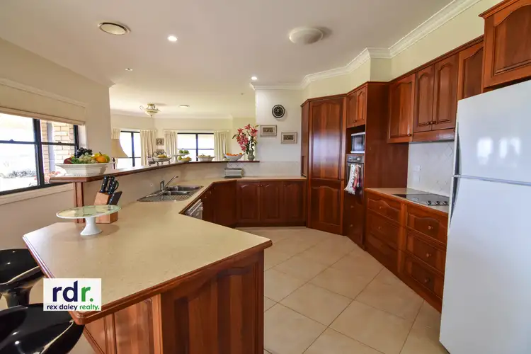 Seventh view of Homely rural property listing, 254 Cherry Tree Hill Road, Cherry Tree Hill NSW 2360