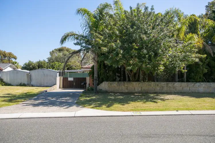 Third view of Homely house listing, 14 Towarda Way, Wanneroo WA 6065