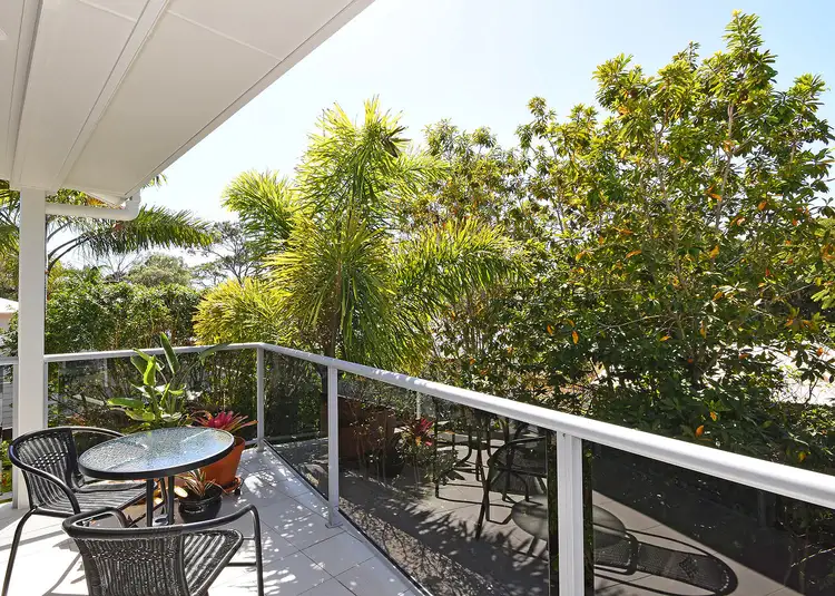 Fourth view of Homely unit listing, Unit 6/194 Cypress St, Urangan QLD 4655