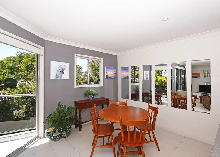 Fifth view of Homely unit listing, Unit 6/194 Cypress St, Urangan QLD 4655