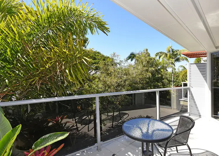 Sixth view of Homely unit listing, Unit 6/194 Cypress St, Urangan QLD 4655