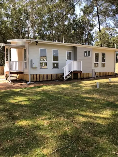Main view of Homely house listing, 55 Highland St, Russell Island QLD 4184