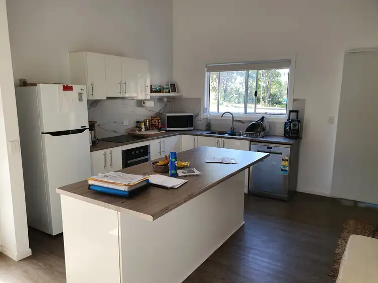 Second view of Homely house listing, 55 Highland St, Russell Island QLD 4184