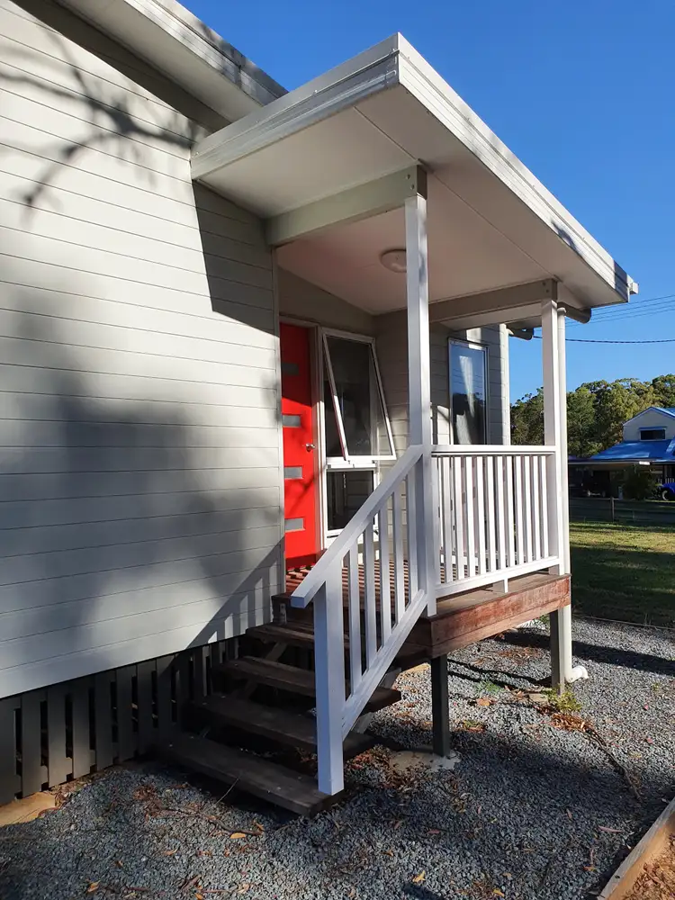 Third view of Homely house listing, 55 Highland St, Russell Island QLD 4184