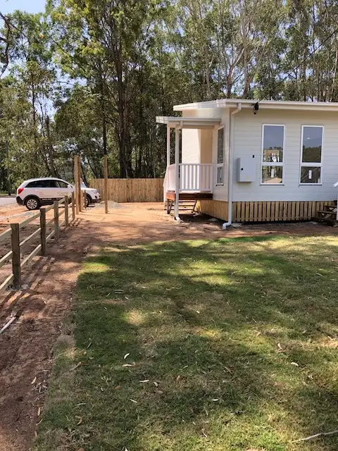 Fifth view of Homely house listing, 55 Highland St, Russell Island QLD 4184