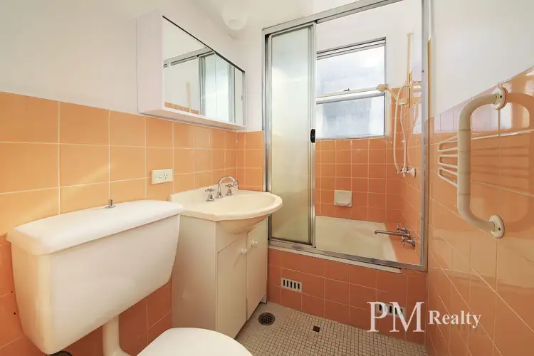 Fourth view of Homely apartment listing, 8/101 High St, Mascot NSW 2020