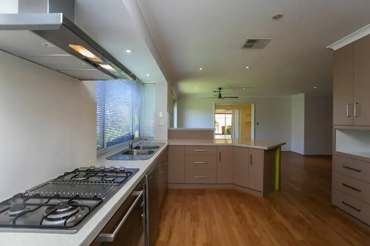 57 Da Vinci Drive, Tapping WA 6065