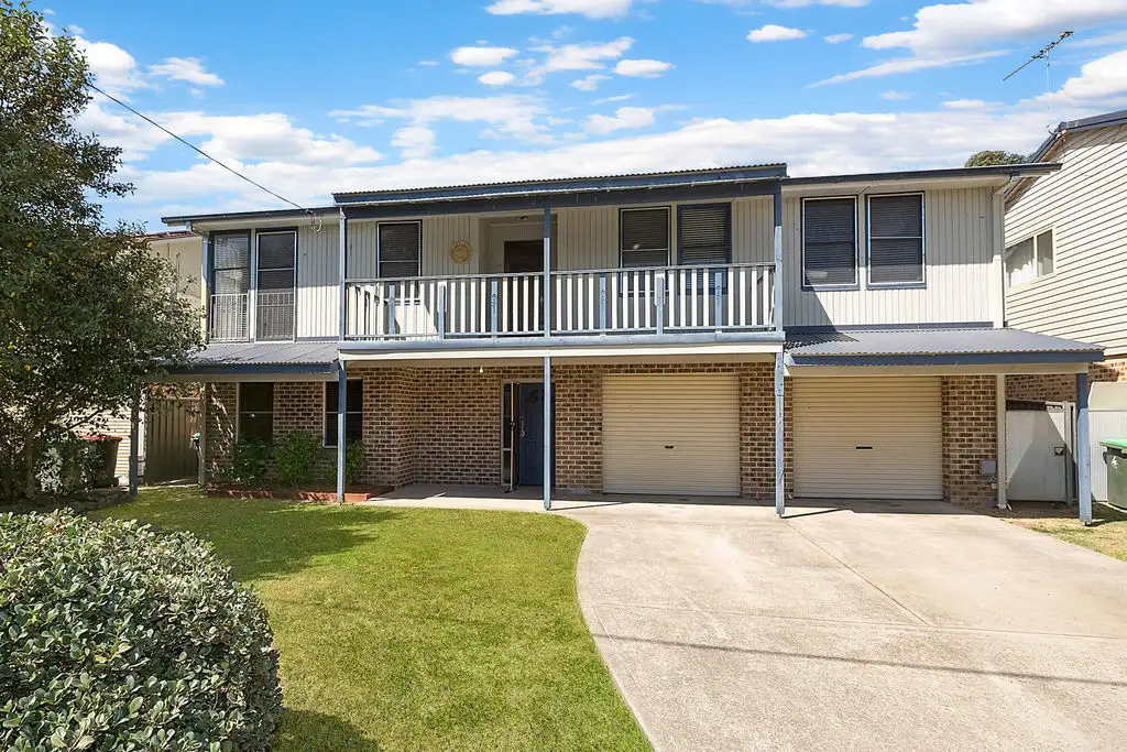 Main view of Homely house listing, 11 Raven Pl, South Windsor NSW 2756
