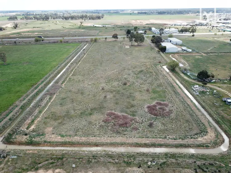 Second view of Homely land listing, 295 McLennan Street, Mooroopna VIC 3629