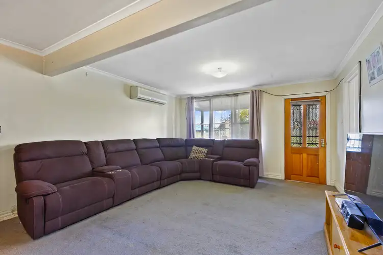 Second view of Homely house listing, 7A Raymond St, Stratford VIC 3862