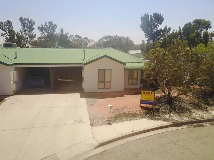 Main view of Homely unit listing, Unit 16/30 Burgoyne St, Roxby Downs SA 5725