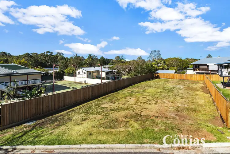 3 Nicholson Lane, Ashgrove QLD 4060