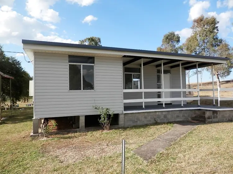 Second view of Homely rural property listing, 8040 Bruxner Hwy, Tabulam NSW 2469