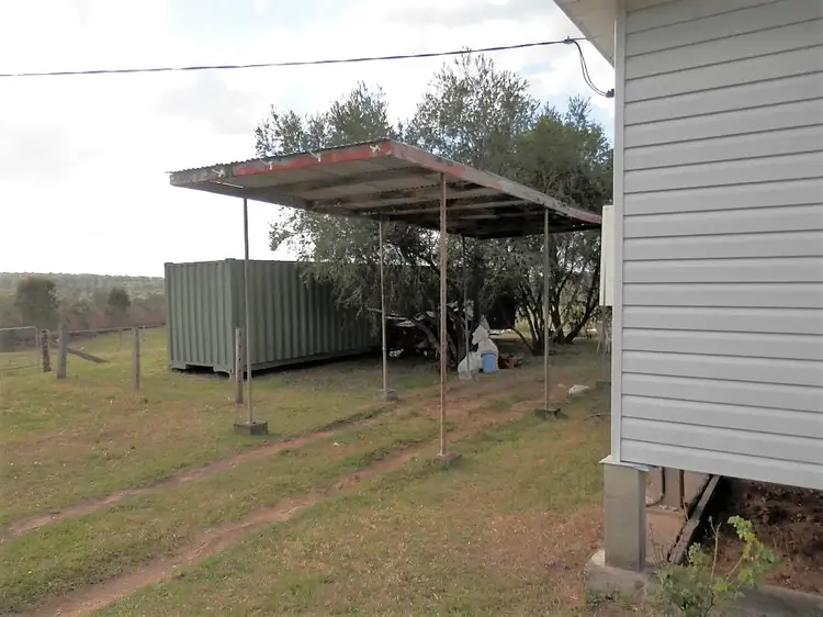 Third view of Homely rural property listing, 8040 Bruxner Hwy, Tabulam NSW 2469