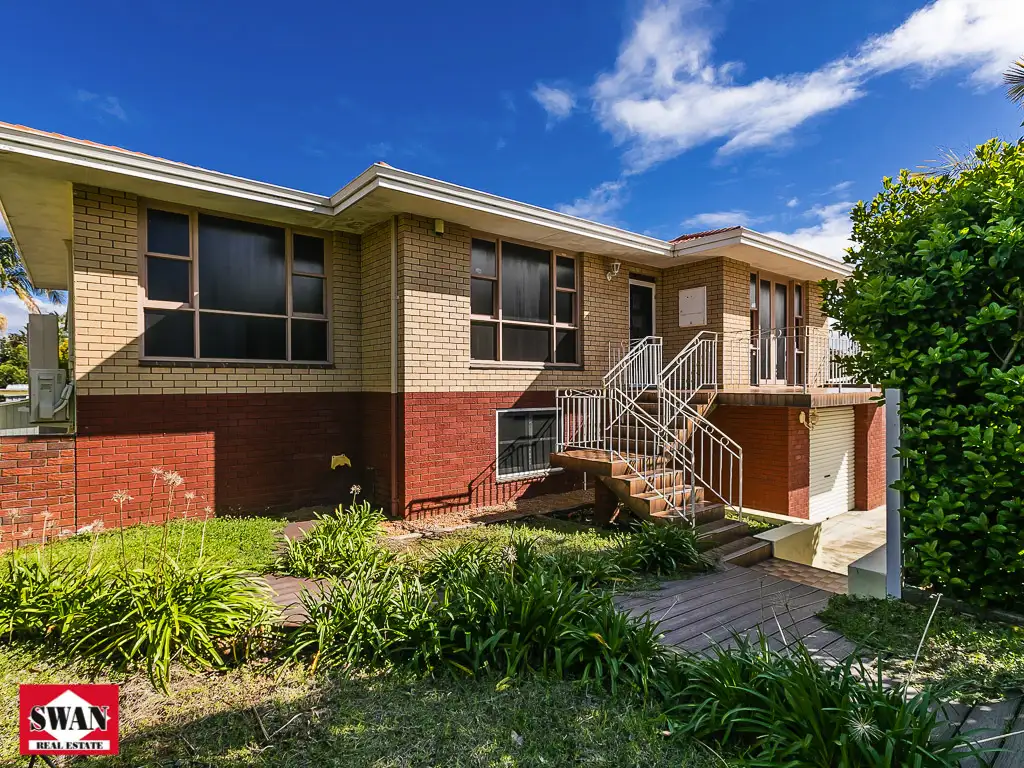 Main view of Homely house listing, 195 Viveash Rd, Swan View WA 6056