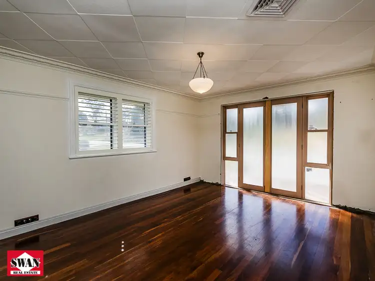 Third view of Homely house listing, 195 Viveash Rd, Swan View WA 6056