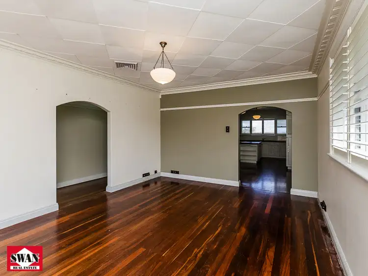 Fourth view of Homely house listing, 195 Viveash Rd, Swan View WA 6056