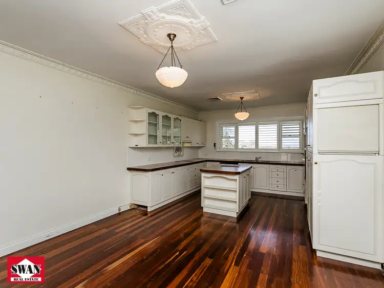 Fifth view of Homely house listing, 195 Viveash Rd, Swan View WA 6056