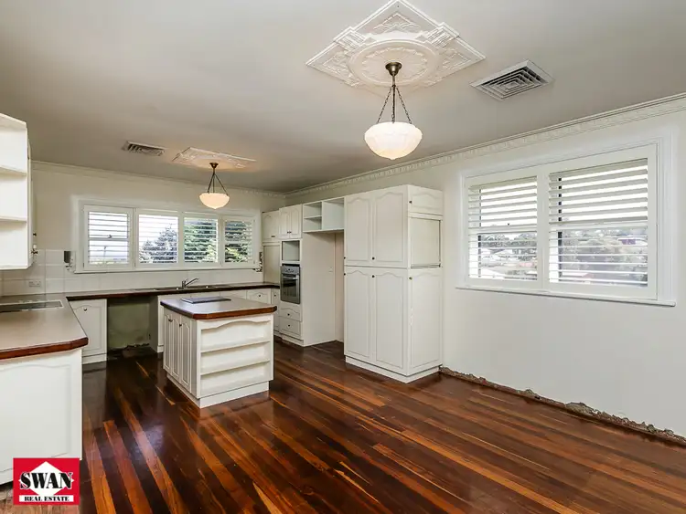 Sixth view of Homely house listing, 195 Viveash Rd, Swan View WA 6056