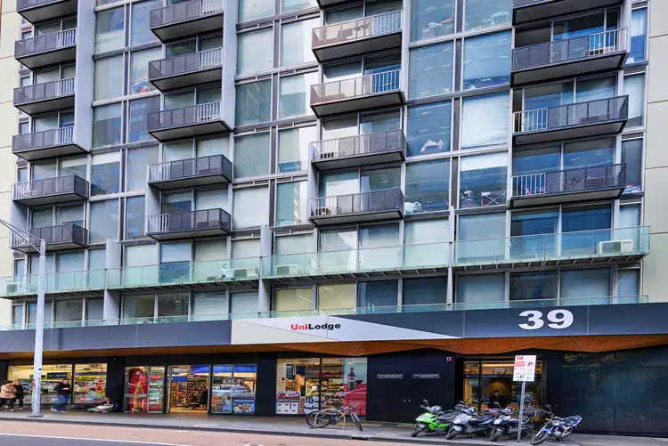 716/39 Lonsdale St, Melbourne VIC 3000