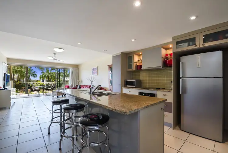 Fourth view of Homely apartment listing, Unit 27/1 Grenada Way, Kawana Island QLD 4575
