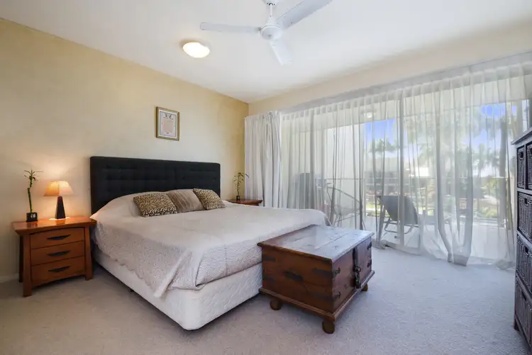 Sixth view of Homely apartment listing, Unit 27/1 Grenada Way, Kawana Island QLD 4575