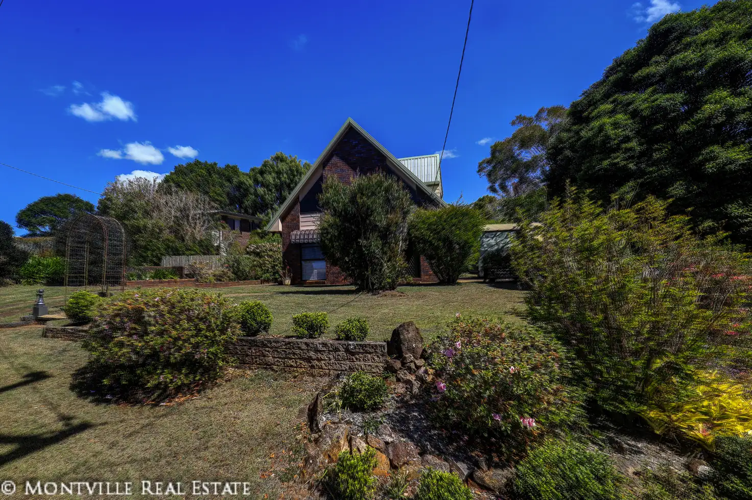 Main view of Homely house listing, 19 Kingsview Dr, Flaxton QLD 4560