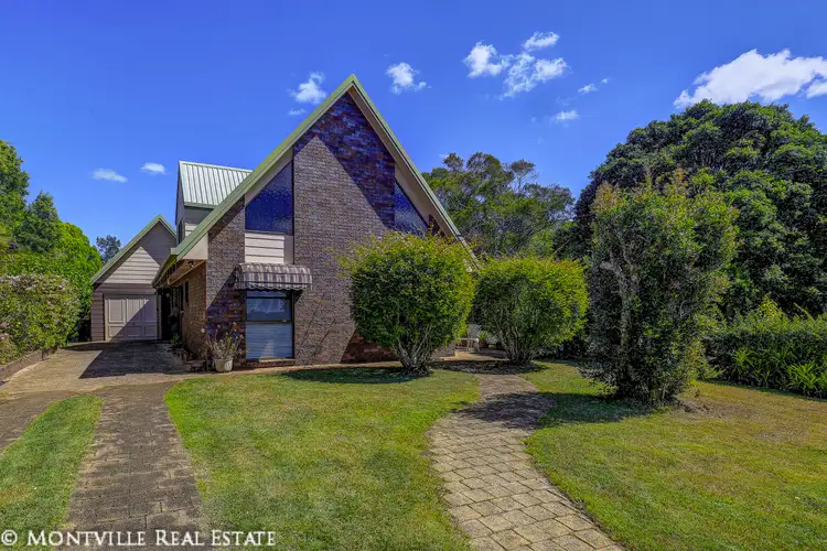 Second view of Homely house listing, 19 Kingsview Dr, Flaxton QLD 4560