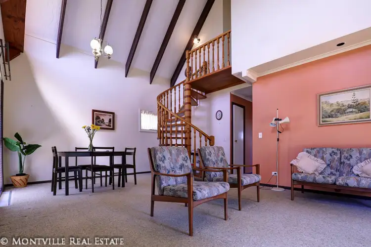 Third view of Homely house listing, 19 Kingsview Dr, Flaxton QLD 4560