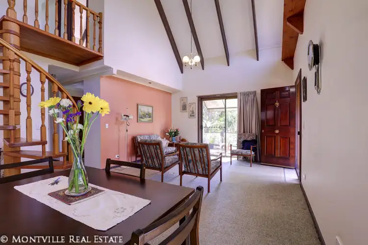 Fourth view of Homely house listing, 19 Kingsview Dr, Flaxton QLD 4560