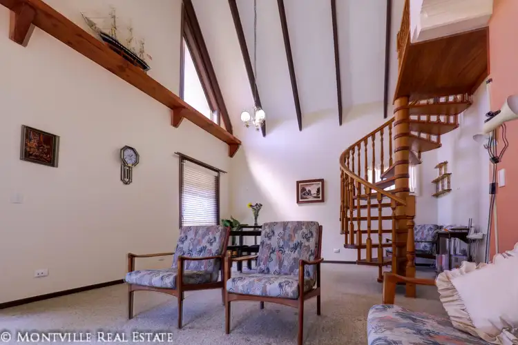 Fifth view of Homely house listing, 19 Kingsview Dr, Flaxton QLD 4560
