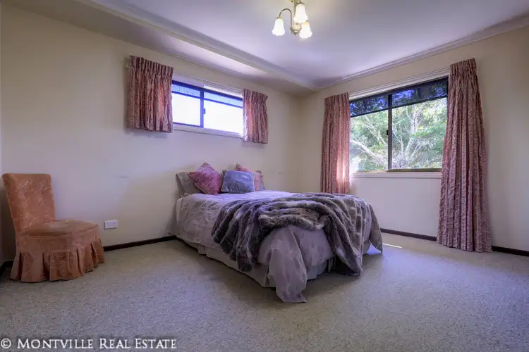Sixth view of Homely house listing, 19 Kingsview Dr, Flaxton QLD 4560