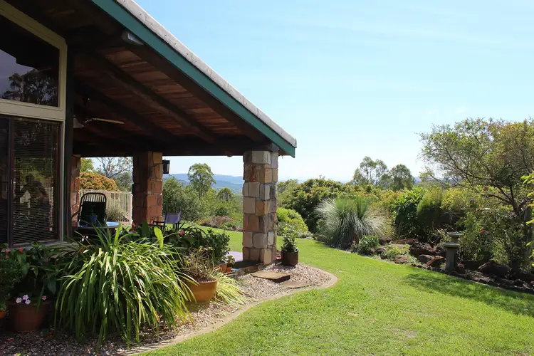 Third view of Homely rural property listing, 49 Mountain Rd, Summerholm QLD 4341