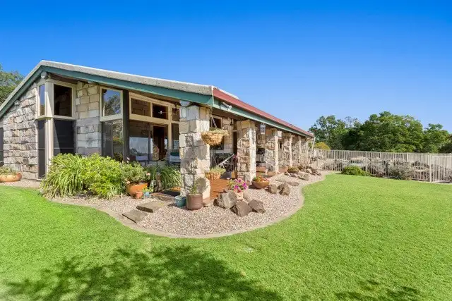 Fourth view of Homely rural property listing, 49 Mountain Rd, Summerholm QLD 4341